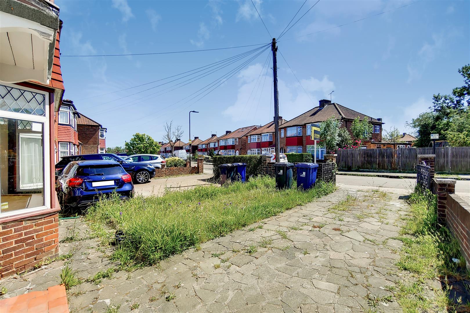 Orchard Gate, GREENFORD